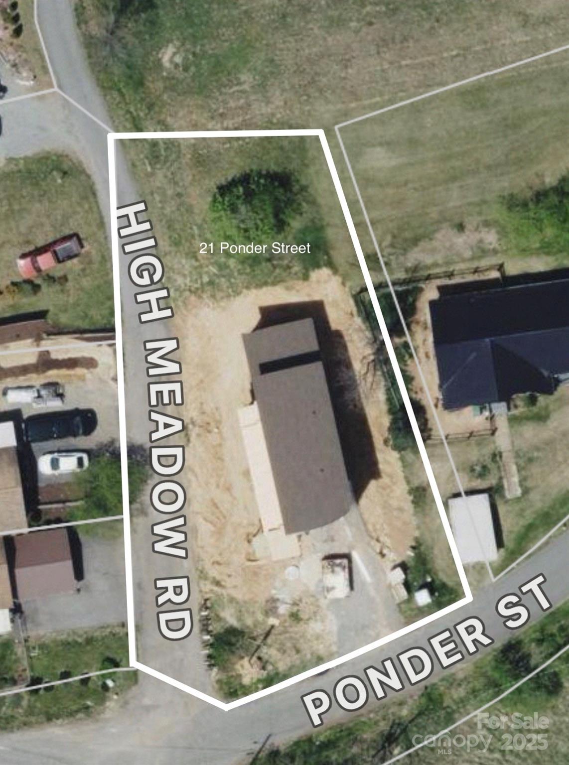 Homes for sale in Mars Hill, NC | 21 Ponder St, Mars Hill, NC 28754 | MLS# 4311868