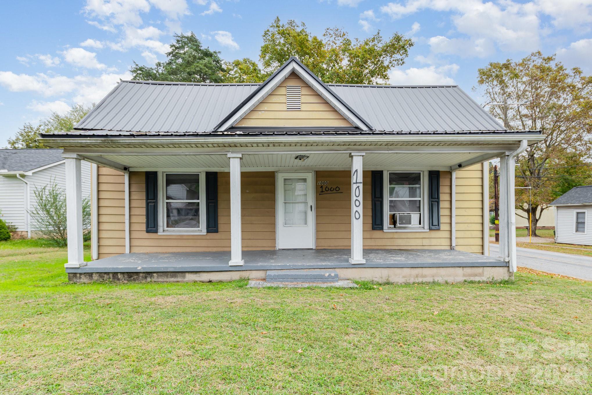 1st image of 1209 3rd St, Spencer, NC 28159 | MLS# 4312729