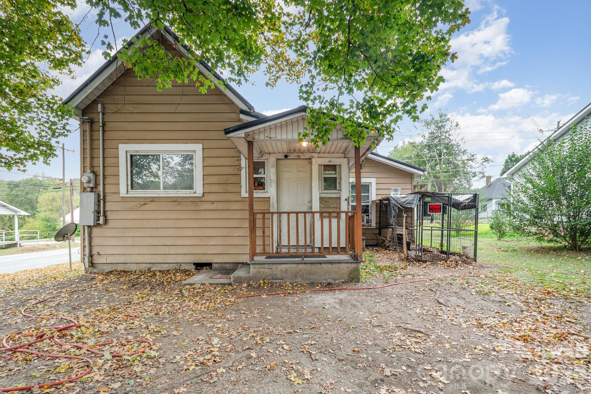 3rd image of 1209 3Rd St, Spencer, NC 28159 | MLS# 4312729