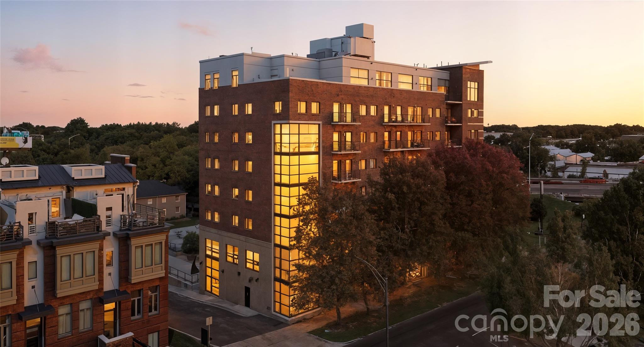 5th image of 715 N Church St #507, Charlotte, NC 28202 | MLS# 4313109
