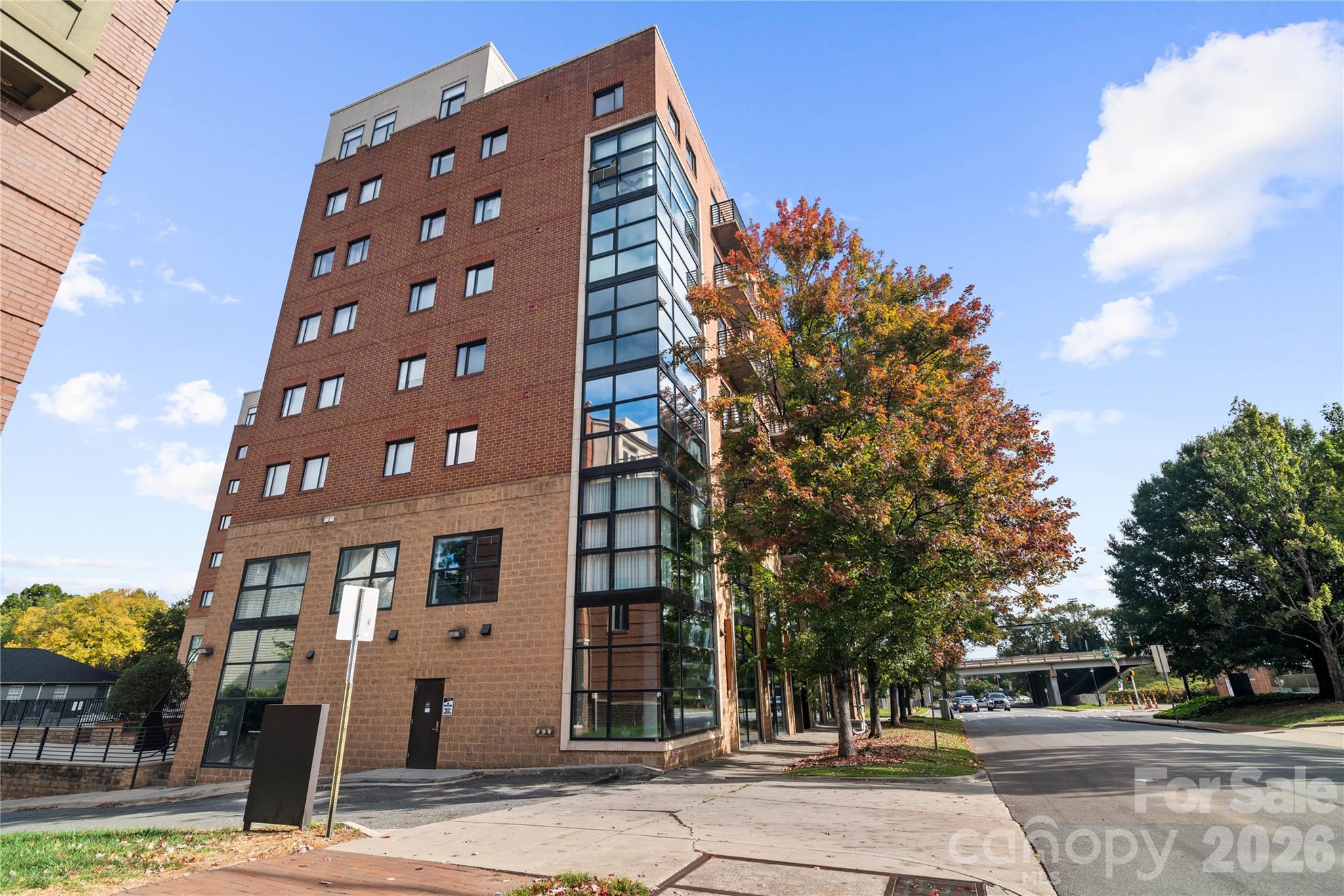 31st image of 715 N Church St #507, Charlotte, NC 28202 | MLS# 4313109