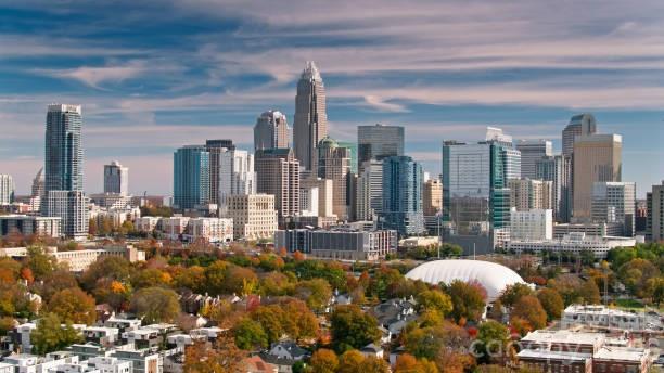 1st image of 715 N Church St #507, Charlotte, NC 28202 | MLS# 4313109