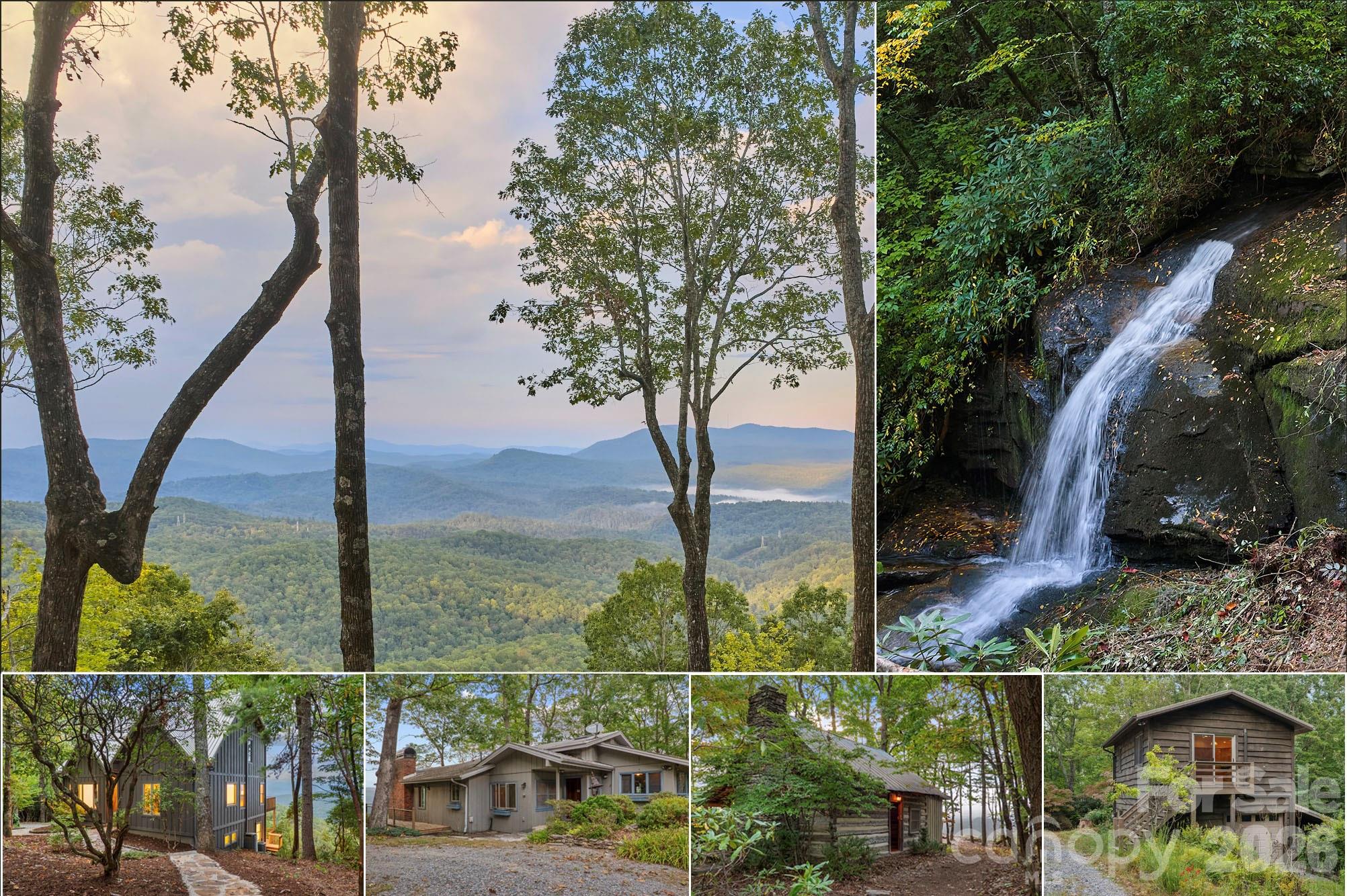 Photo 1 of Single family home for sale at 243 Ridgeline Dr, Brevard, NC 28712 | MLS# 4313542 | Listing updated on 2026-09-04