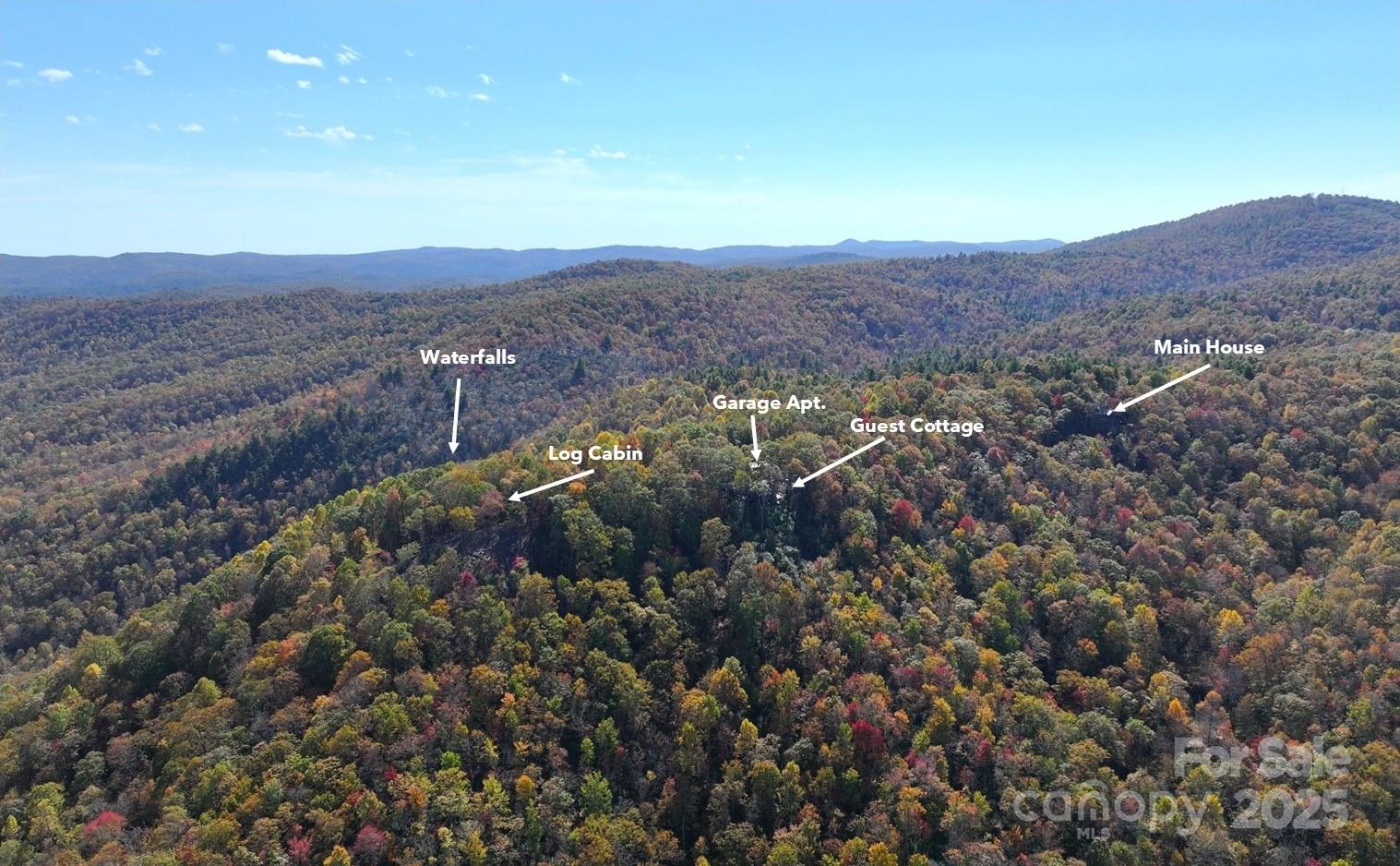 Homes for sale in Brevard, NC | 243 Ridgeline Dr, Brevard, NC 28712 | MLS# 4313542