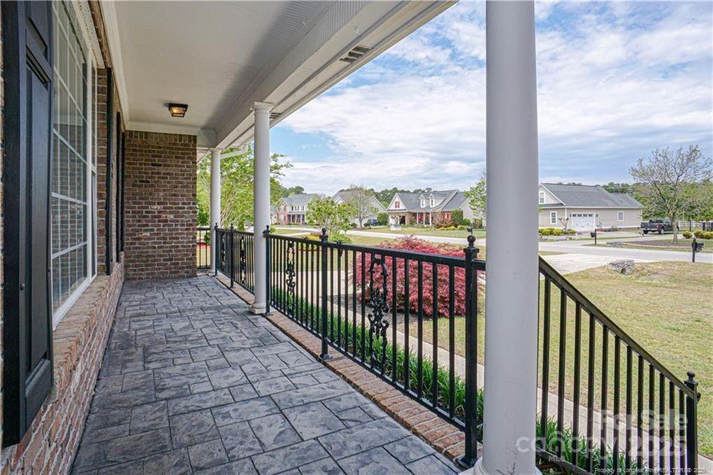 Homes for sale in Fayetteville, NC | 1838 Rockrose Dr, Fayetteville, NC 28312 | MLS# 4315010