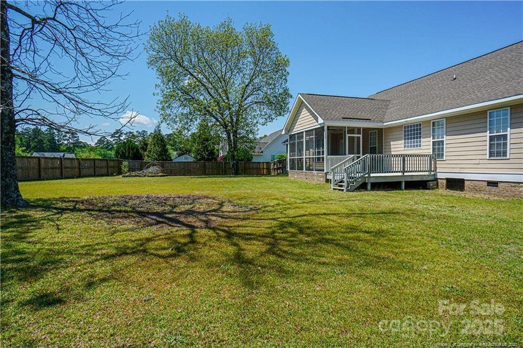 Homes for sale in Fayetteville, NC | 1838 Rockrose Dr, Fayetteville, NC 28312 | MLS# 4315010