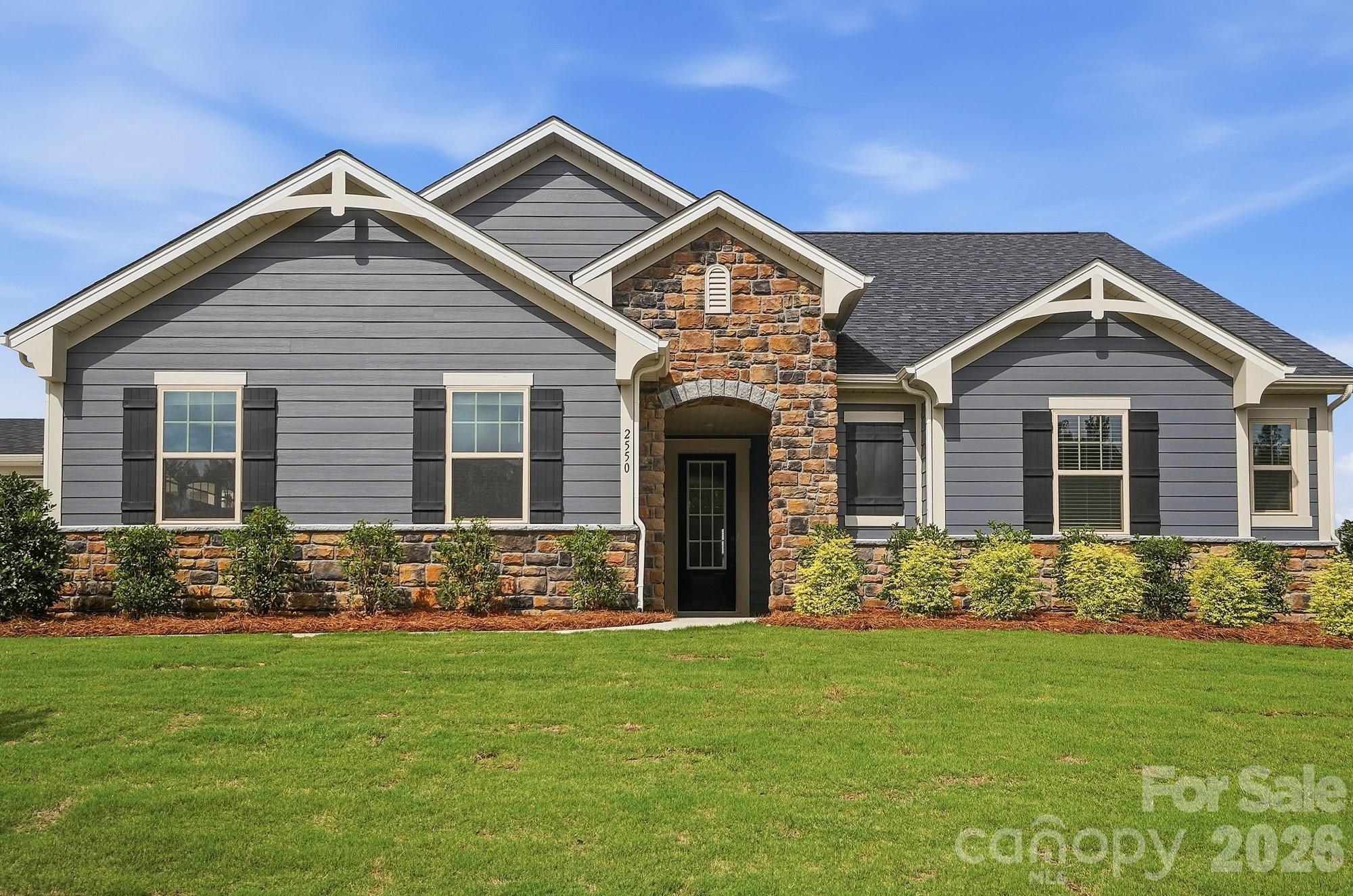 Homes for sale in Monroe, NC | 2550 Mabel Ln, Monroe, NC 28110 | MLS# 4315400