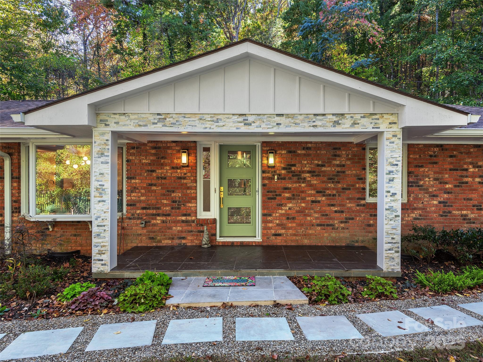 Homes for sale in Asheville, NC | 51 & 61 Rice Branch Rd, Asheville, NC 28804 | MLS# 4315765