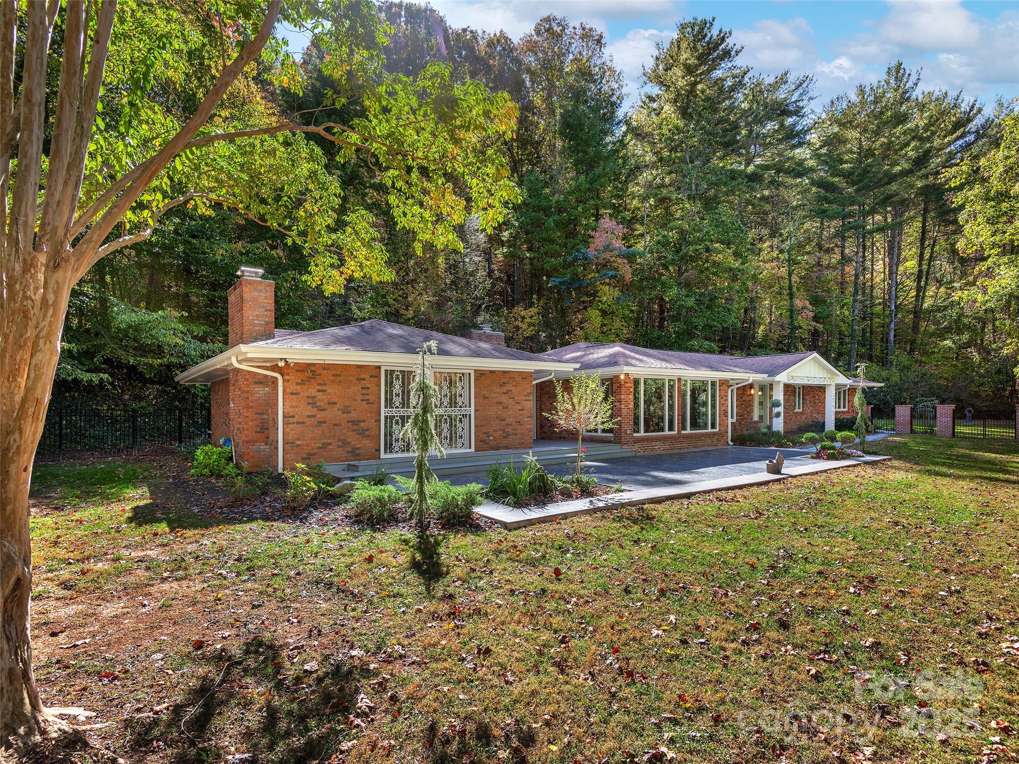 Homes for sale in Asheville, NC | 51 & 61 Rice Branch Rd, Asheville, NC 28804 | MLS# 4315765