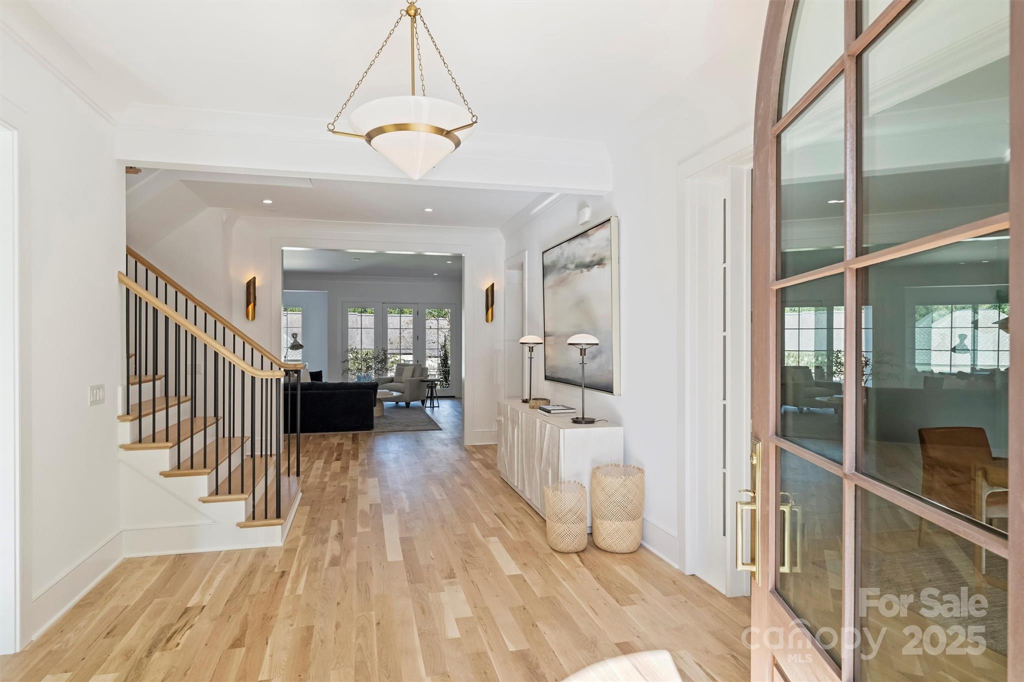 Homes for sale in Charlotte, NC | 1544 Providence Dr, Charlotte, NC 28211 | MLS# 4316134