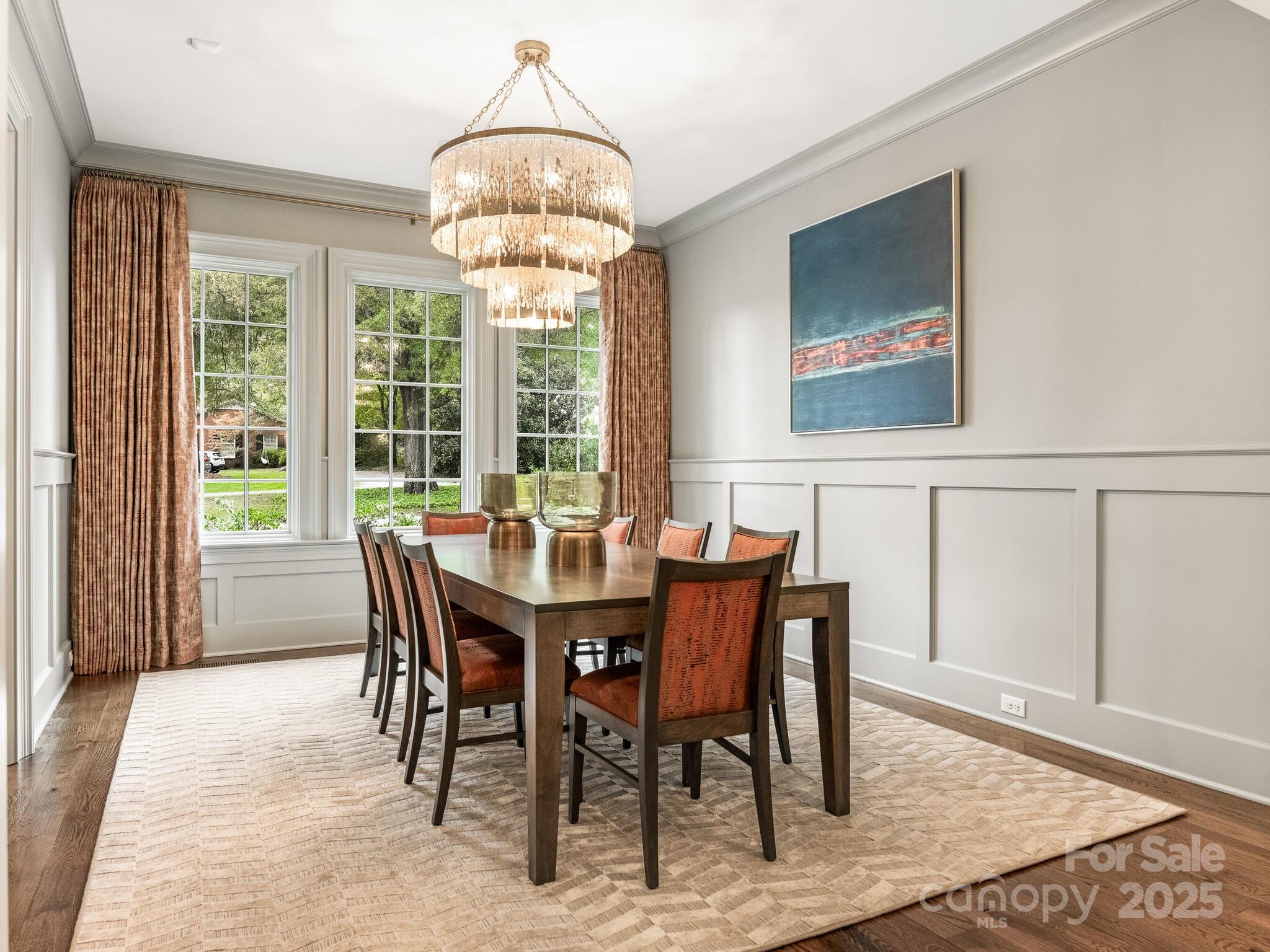 Homes for sale in Charlotte, NC | 4015 Arborway, Charlotte, NC 28211 | MLS# 4316484