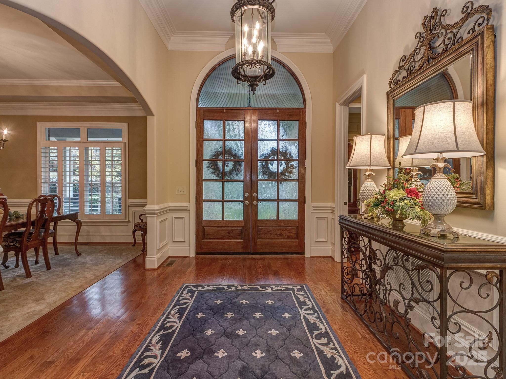 Homes for sale in Charlotte, NC | 5554 Meadow Haven Ln, Charlotte, NC 28270 | MLS# 4316714