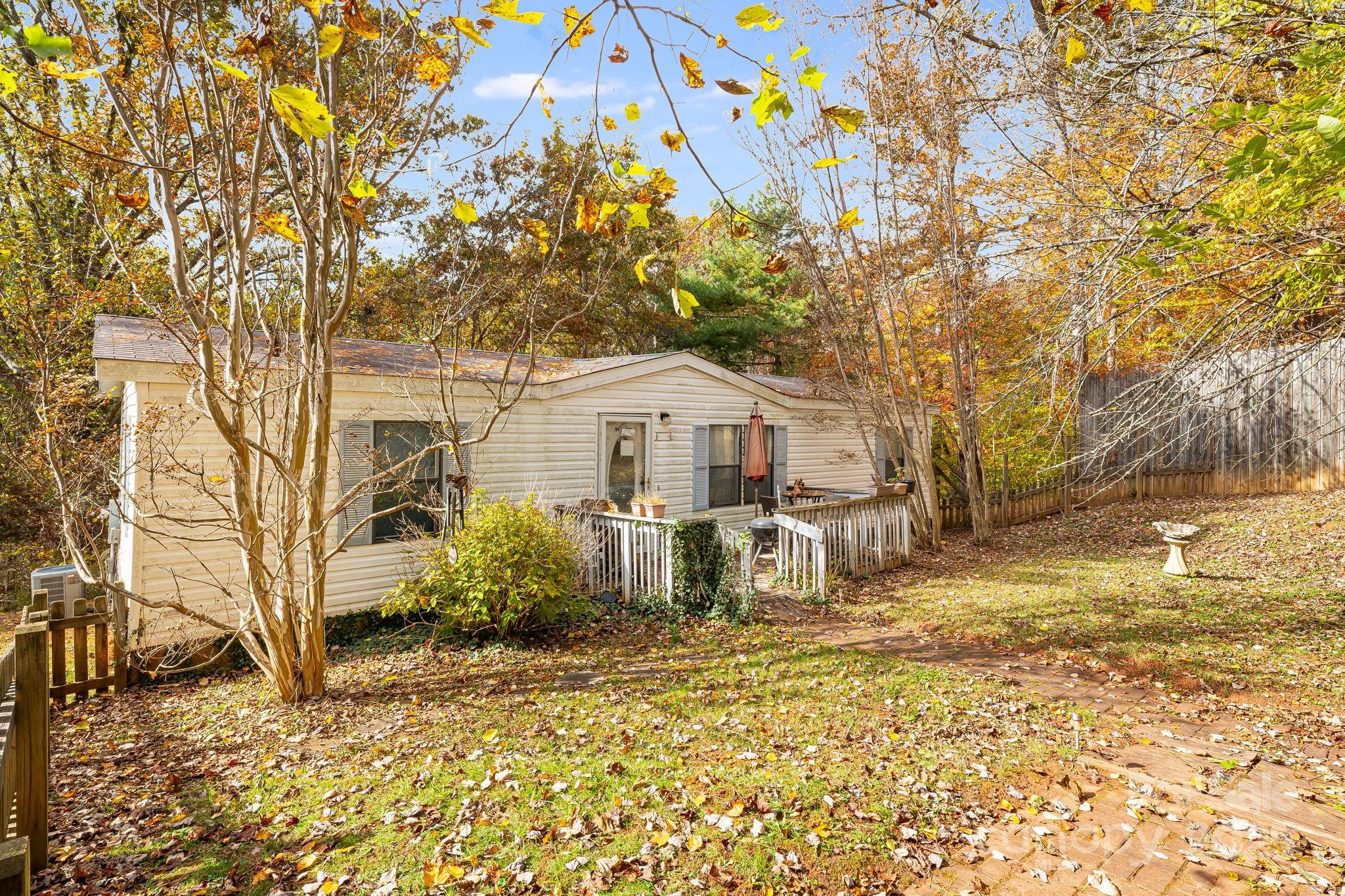 Homes for sale in Mars Hill, NC | 23 Duck Dr #Lot 1/ Units A & B, Mars Hill, NC 28754 | MLS# 4316829