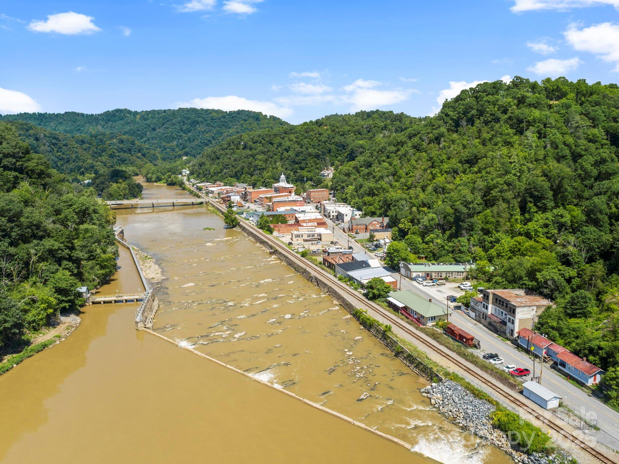 Homes for sale in Mars Hill, NC | 23 Duck Dr #Lot 1/ Units A & B, Mars Hill, NC 28754 | MLS# 4316829