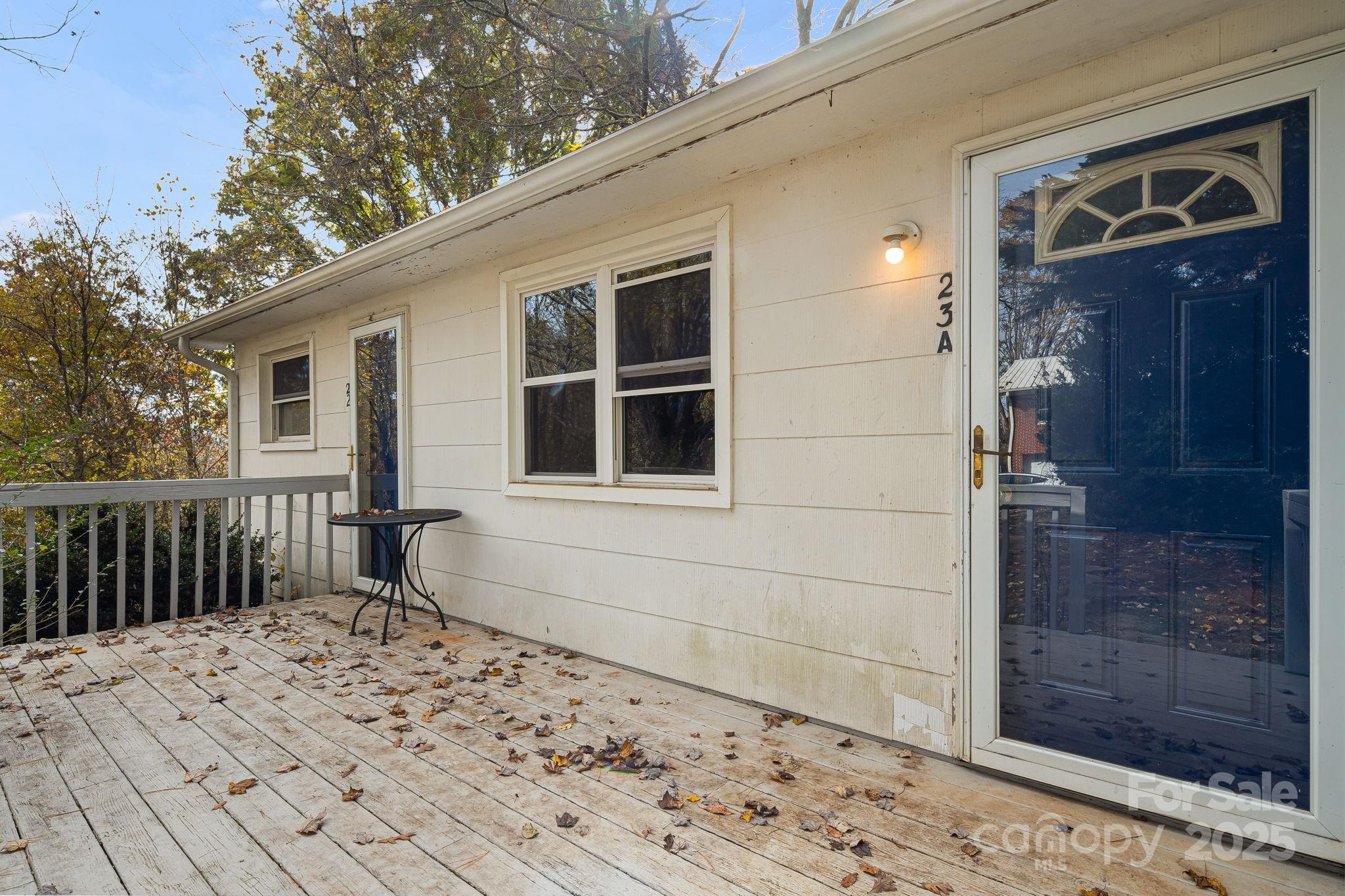 Homes for sale in Mars Hill, NC | 23 Duck Dr #Lot 1/ Units A & B, Mars Hill, NC 28754 | MLS# 4316829