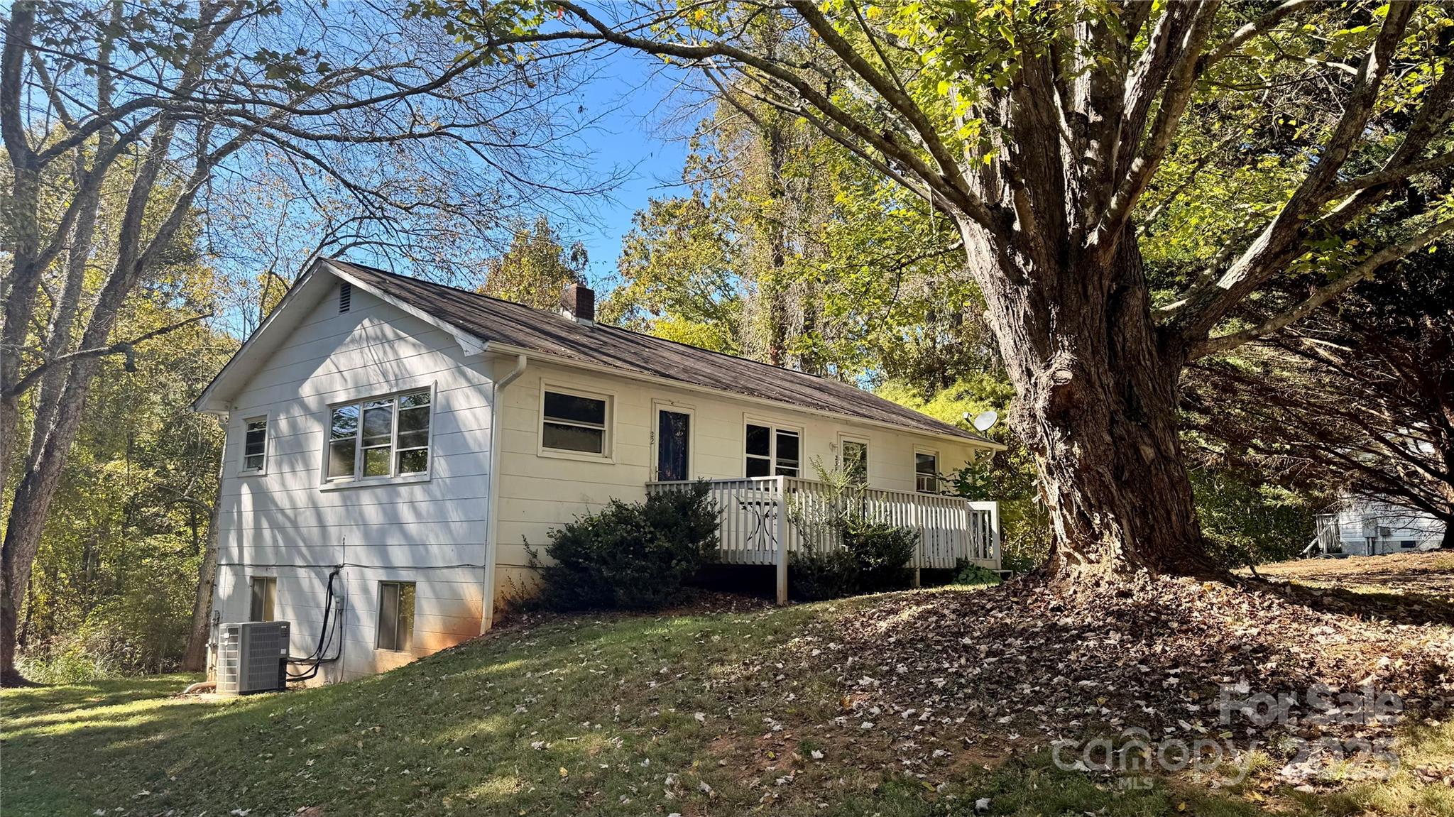 Homes for sale in Mars Hill, NC | 23 Duck Dr #Lot 1/ Units A & B, Mars Hill, NC 28754 | MLS# 4316829