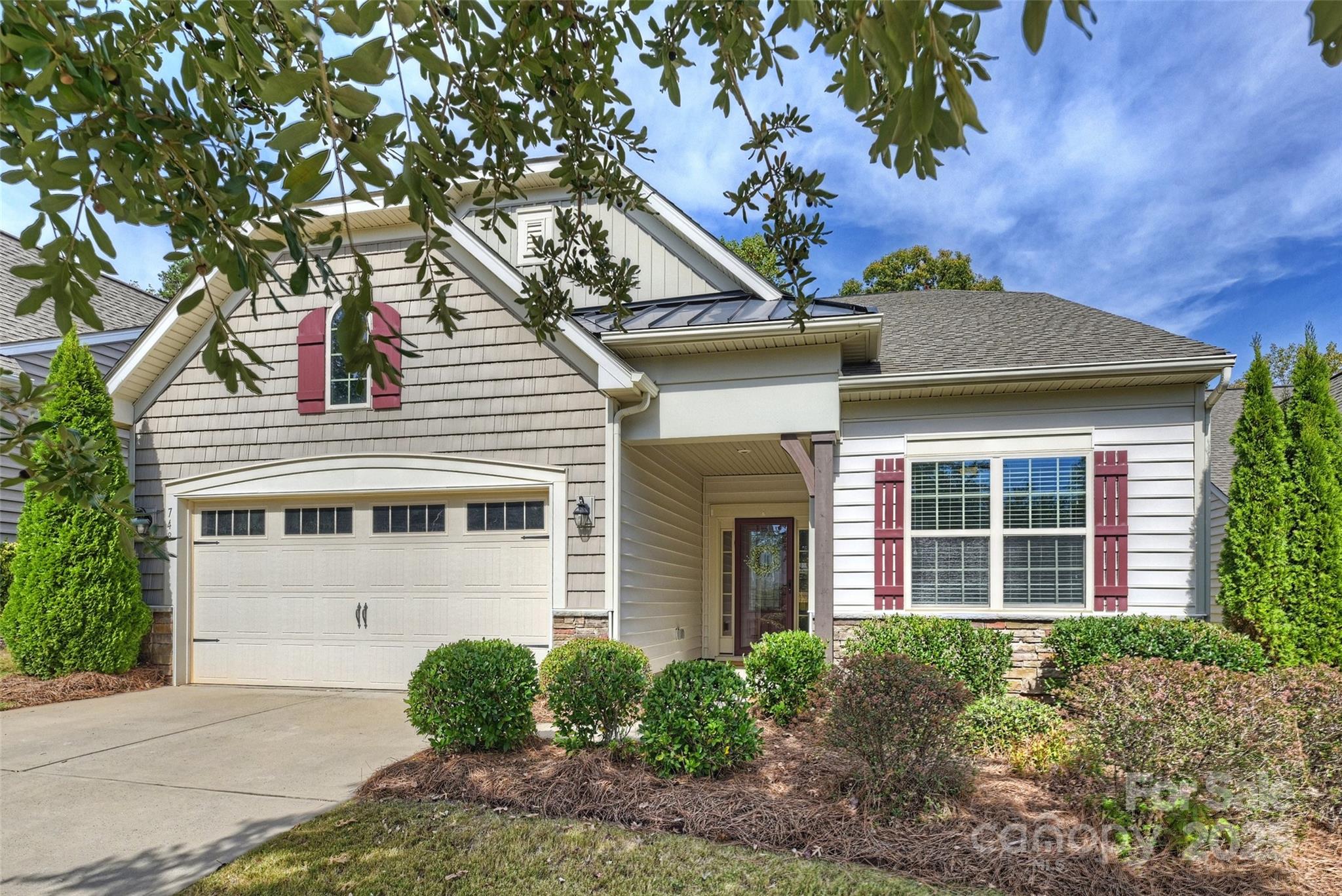 Homes for sale in Fort Mill, SC | 748 Bearcamp Way, Fort Mill, SC 29715 | MLS# 4317027