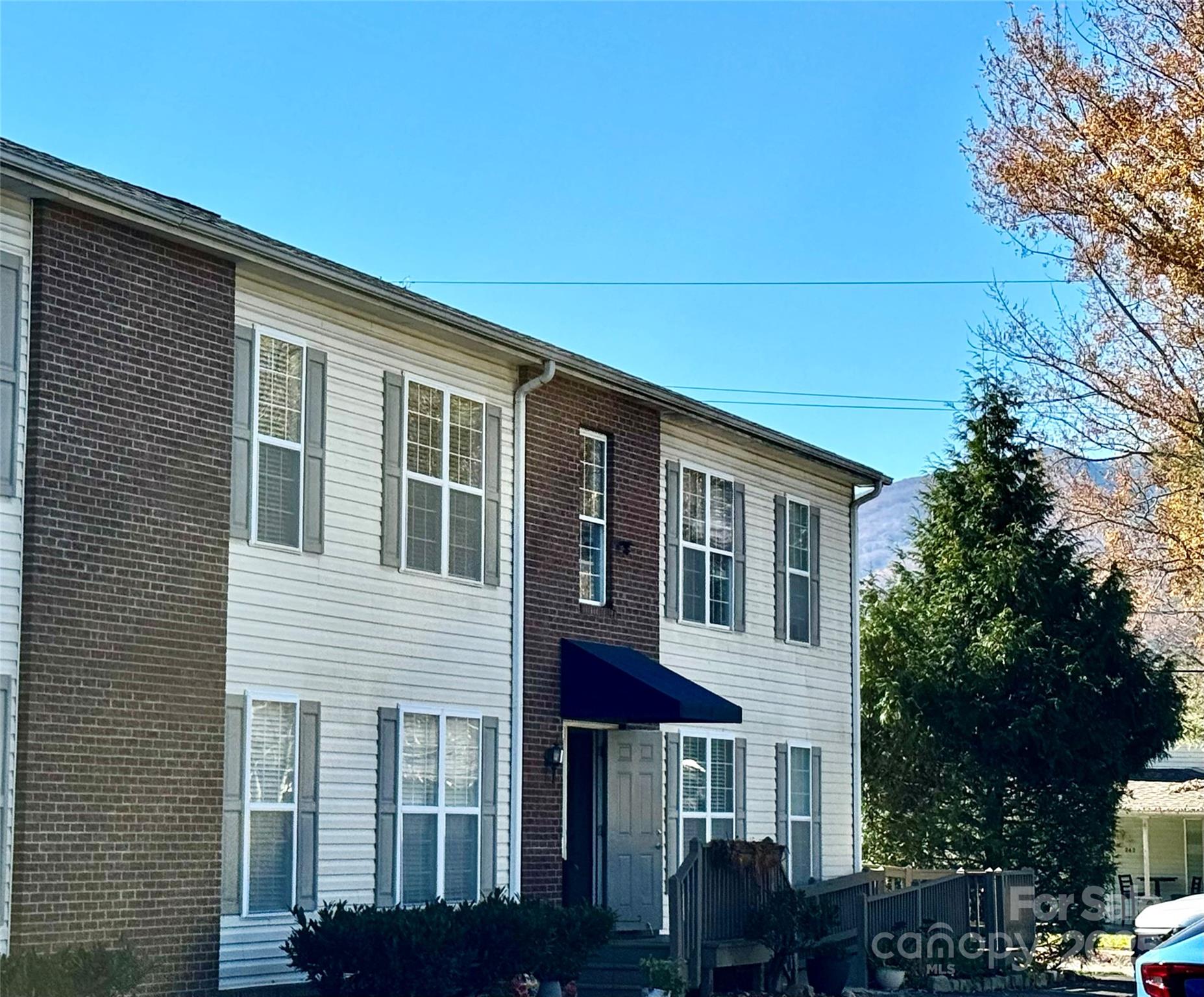 Homes for sale in Waynesville, NC | 237 Camelot Dr #B, Waynesville, NC 28786 | MLS# 4317784