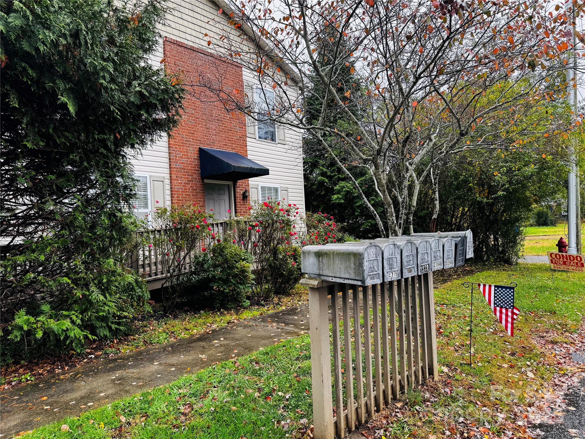 Homes for sale in Waynesville, NC | 237 Camelot Dr #B, Waynesville, NC 28786 | MLS# 4317784