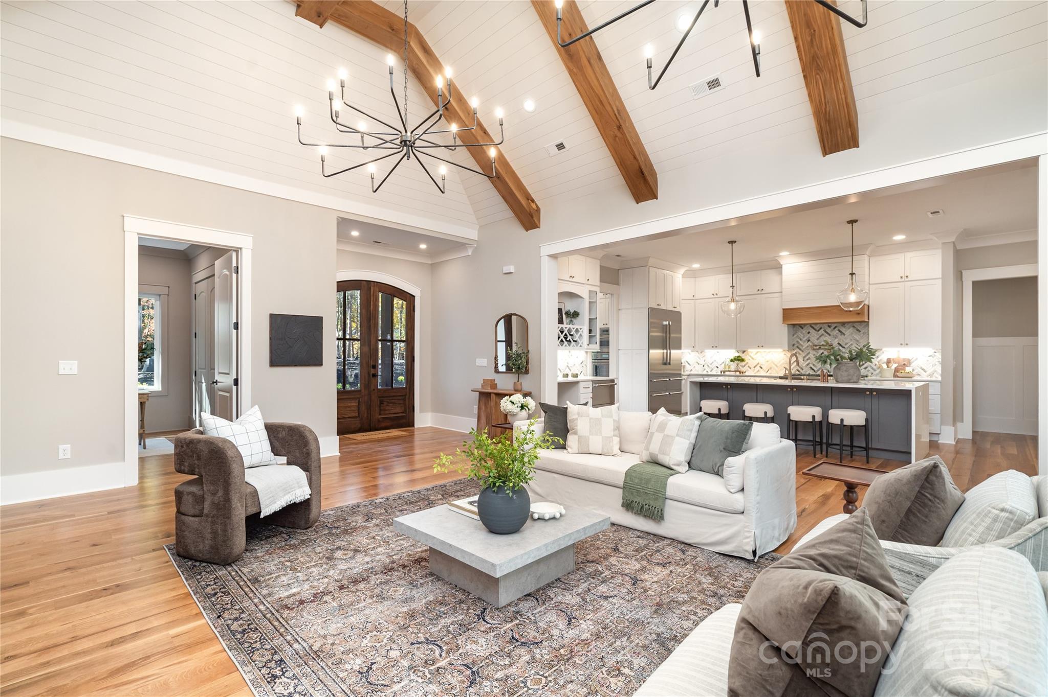 Homes for sale in Charlotte, NC | 6632 Silver Fox Rd, Charlotte, NC 28270 | MLS# 4317982