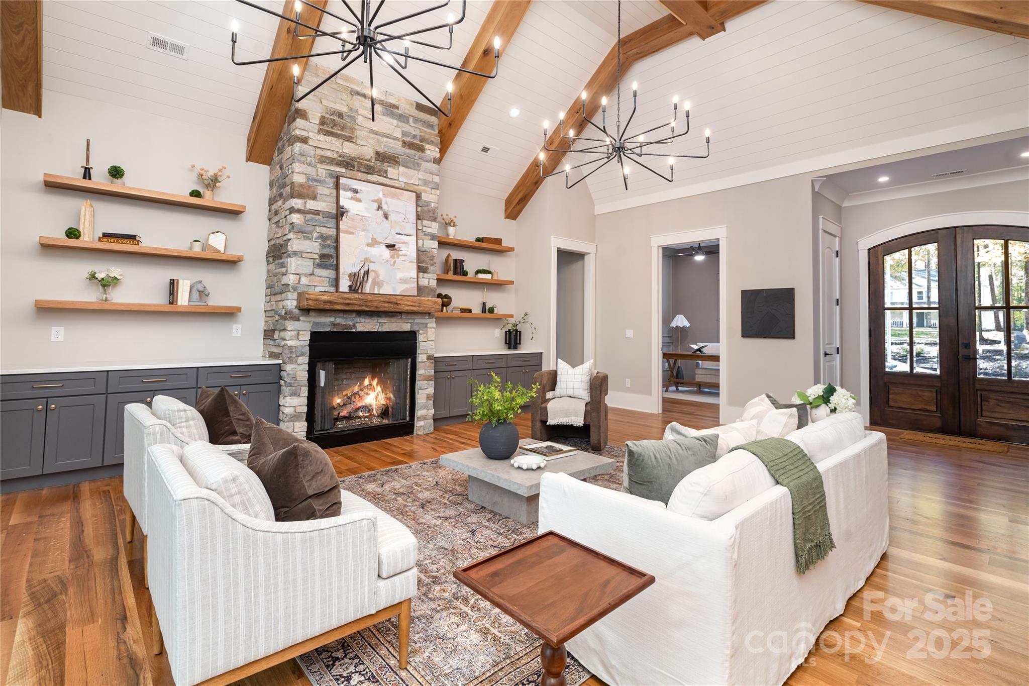 Homes for sale in Charlotte, NC | 6632 Silver Fox Rd, Charlotte, NC 28270 | MLS# 4317982