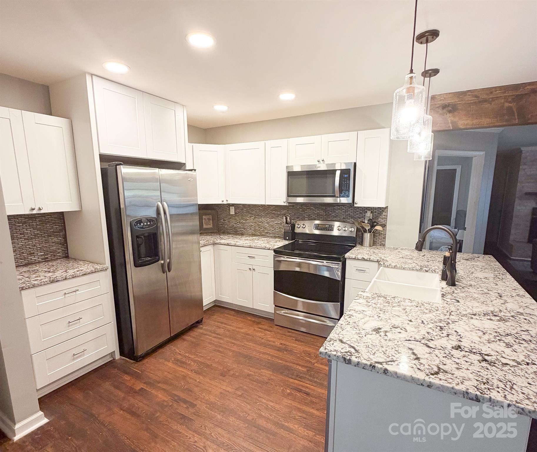 Homes for sale in Charlotte, NC | 1047 Marietta St, Charlotte, NC 28214 | MLS# 4318355