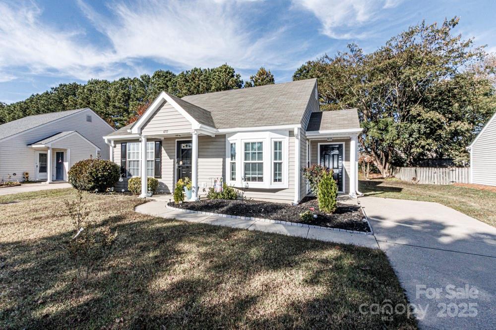 Homes for sale in Rocky Mount, NC | 4712 Periwinkle Pl, Rocky Mount, NC 27804 | MLS# 4318383