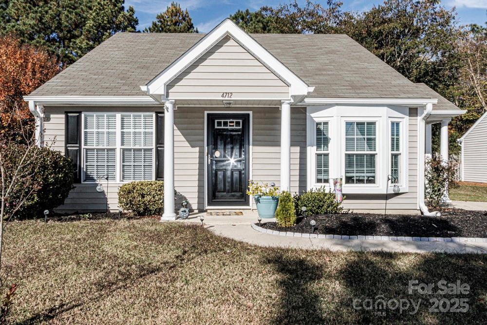 Homes for sale in Rocky Mount, NC | 4712 Periwinkle Pl, Rocky Mount, NC 27804 | MLS# 4318383