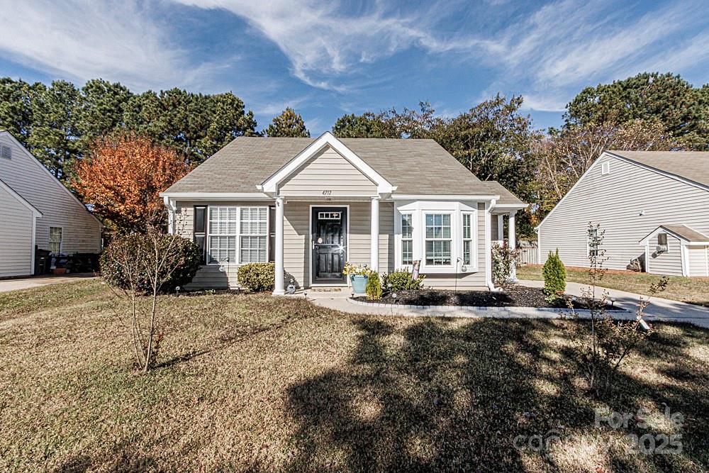 Homes for sale in Rocky Mount, NC | 4712 Periwinkle Pl, Rocky Mount, NC 27804 | MLS# 4318383