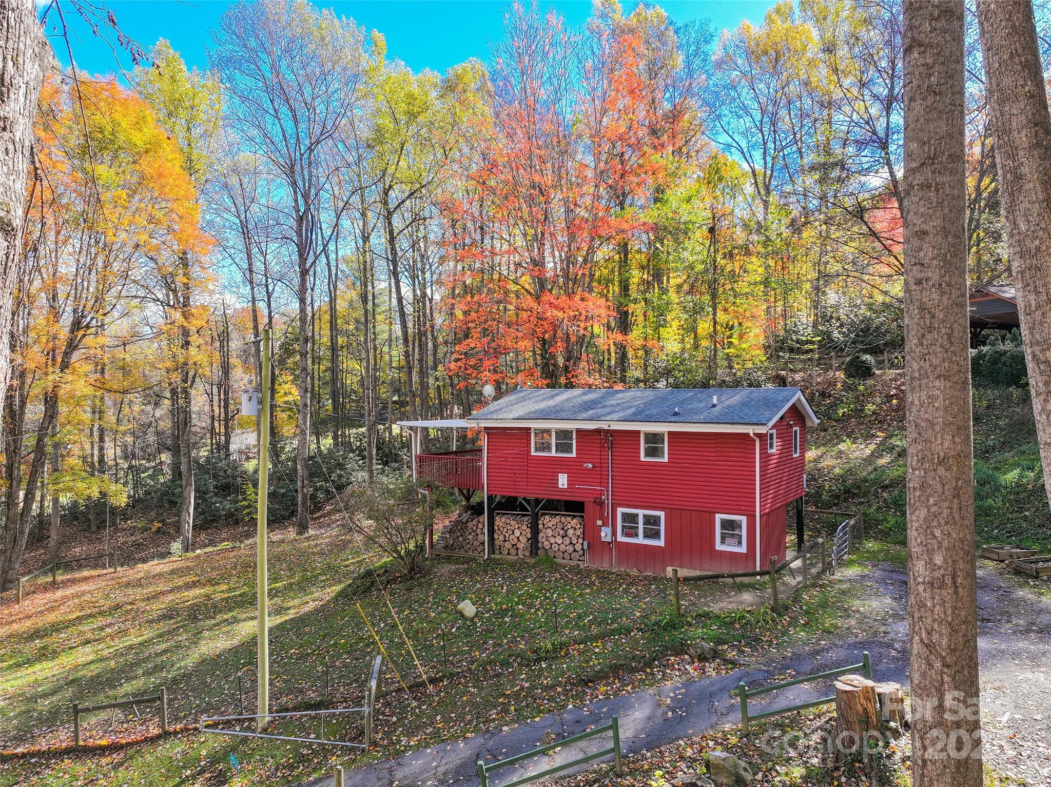 Homes for sale in Waynesville, NC | 31 Windsong Dr, Waynesville, NC 28785 | MLS# 4318477