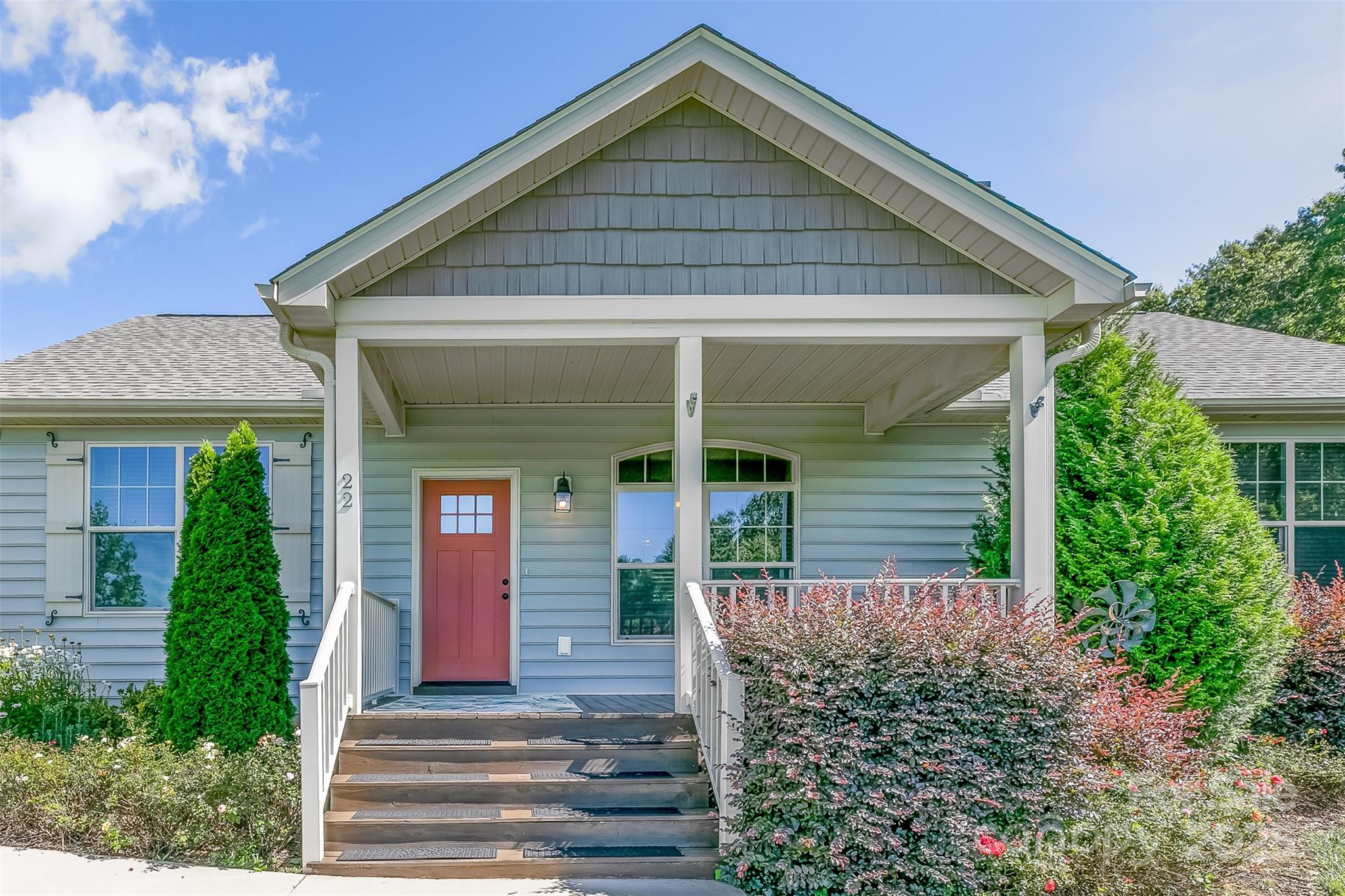 Homes for sale in Mills River, NC | 22 Forge Shadow Dr, Mills River, NC 28759 | MLS# 4318790