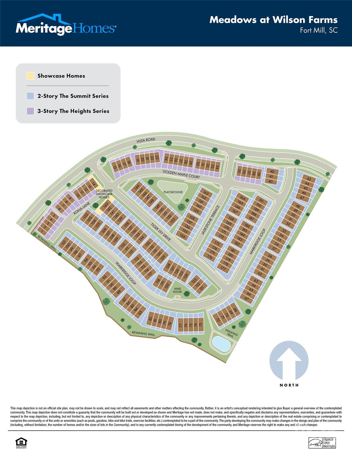 Homes for sale in Fort Mill, SC | 278 Tiger Lily Dr, Fort Mill, SC 29708 | MLS# 4318851