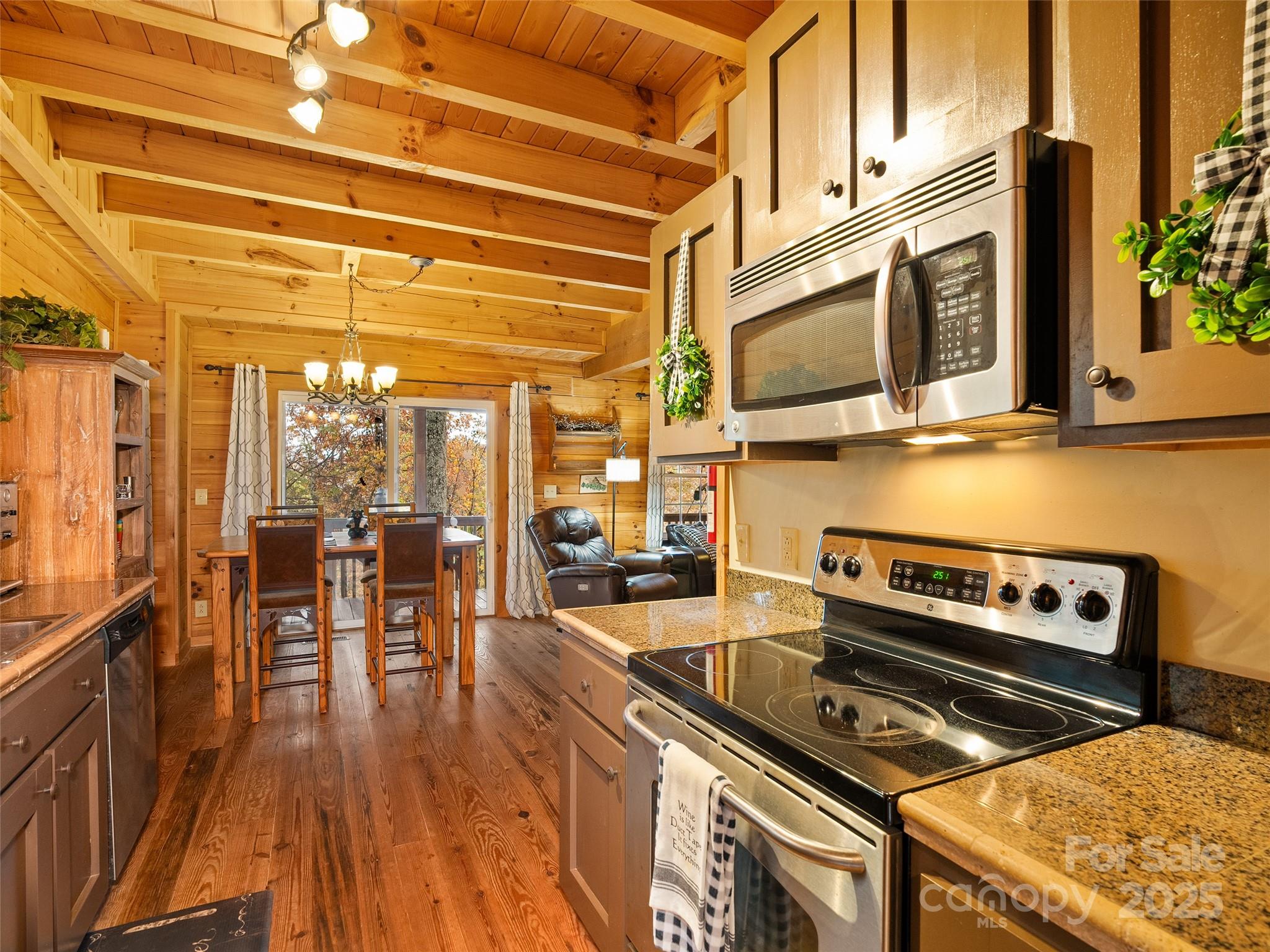 Homes for sale in Maggie Valley, NC | 66 Saddle Dr, Maggie Valley, NC 28751 | MLS# 4318988