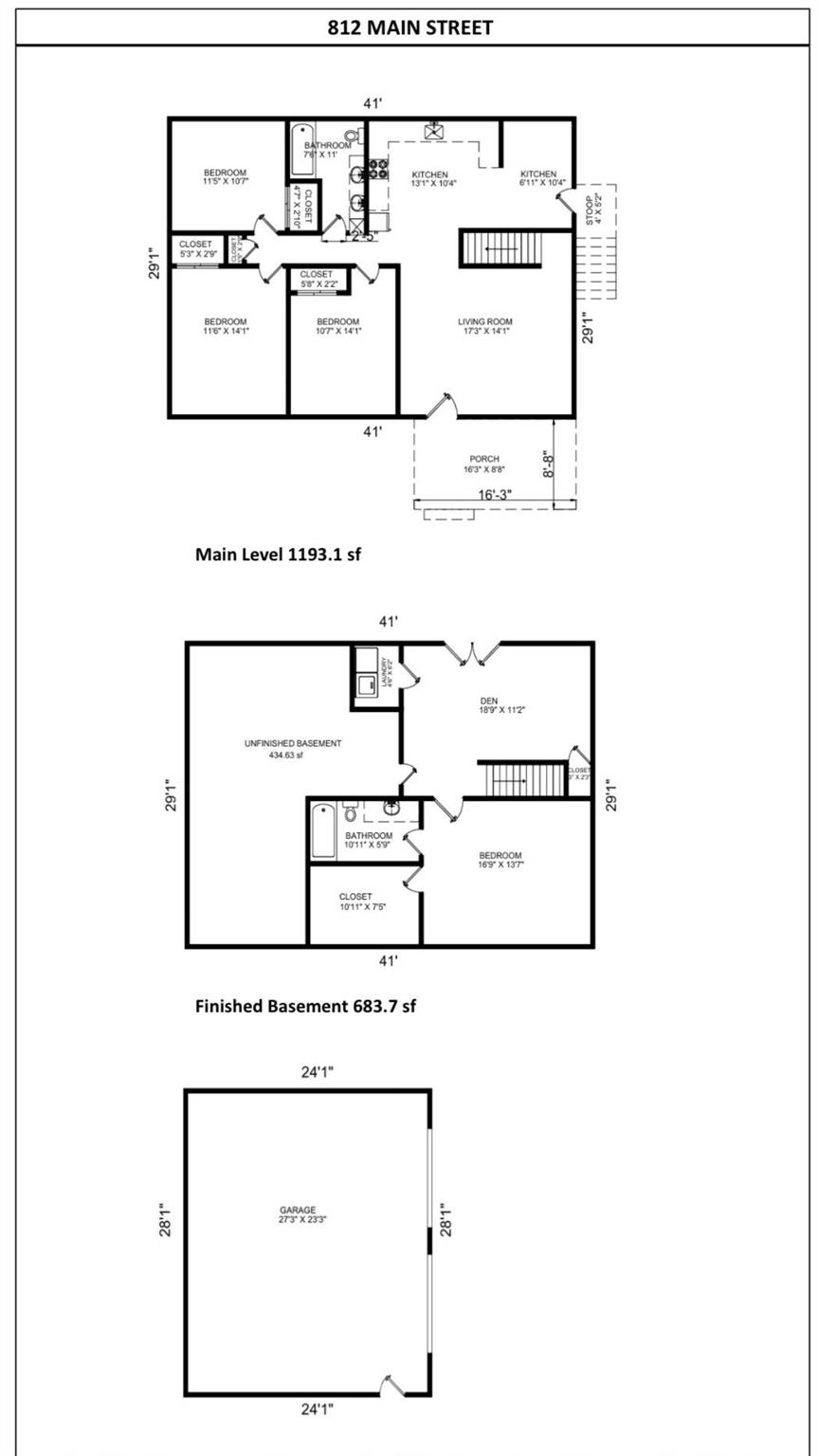Homes for sale in Lowell, NC | 812 N Main St, Lowell, NC 28098 | MLS# 4319205