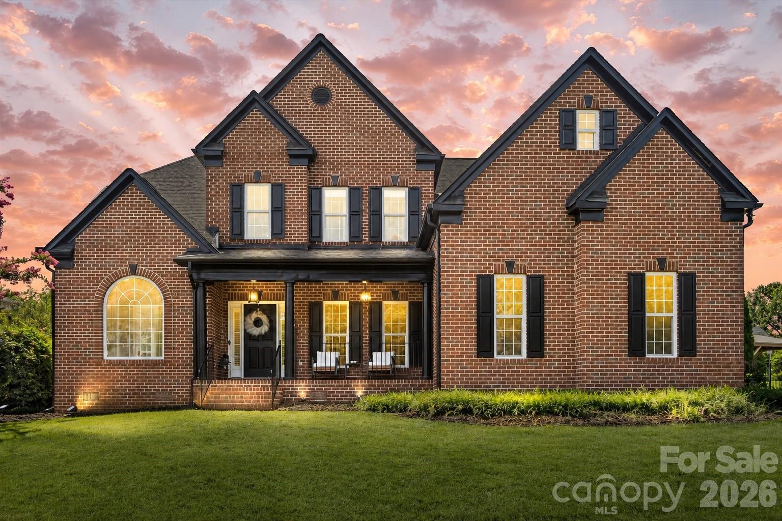 1st image of 2519 Fallbrook Pl Nw, Concord, NC 28027 | MLS# 4319310