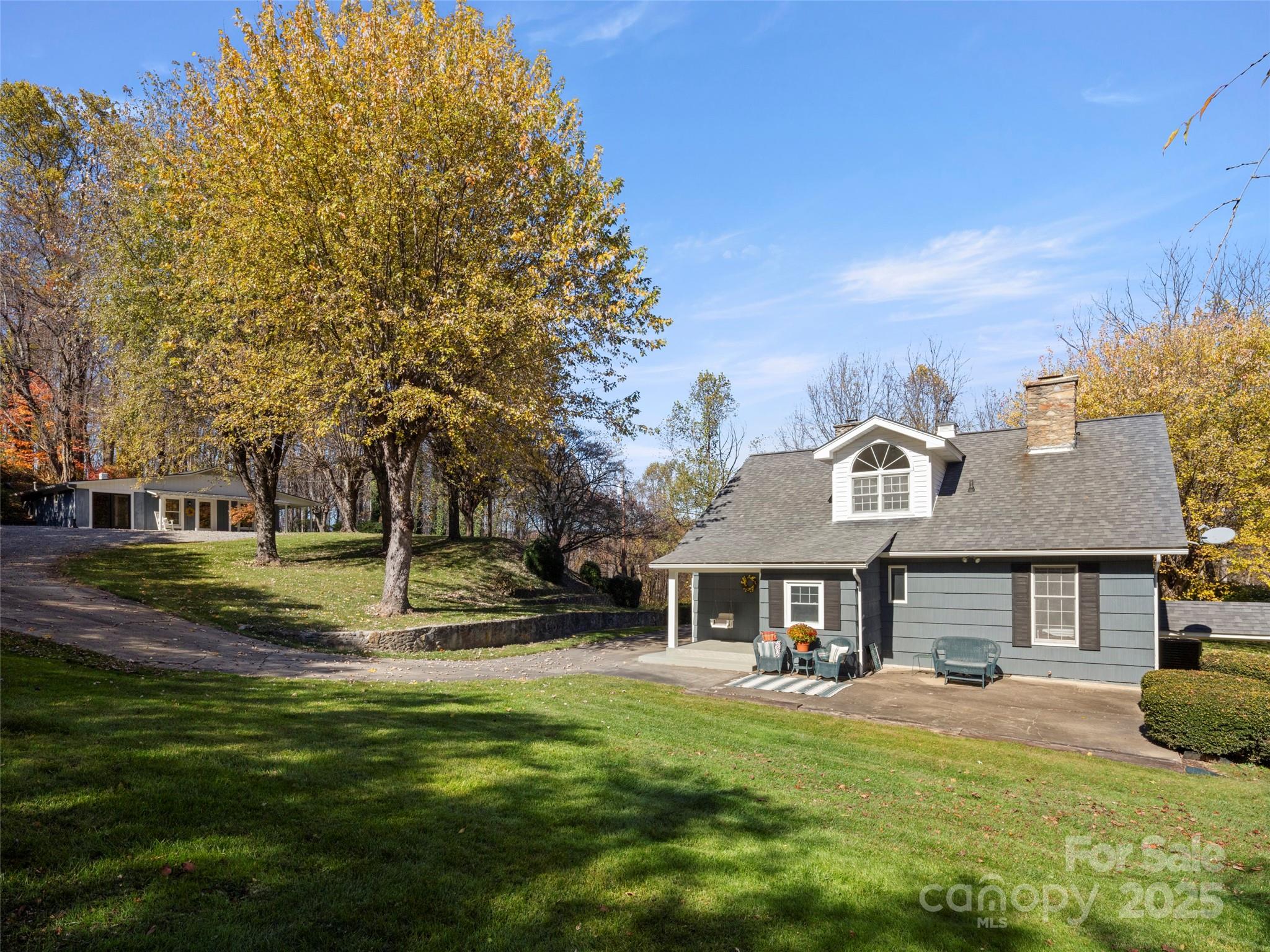 Homes for sale in Waynesville, NC | 195 Nature Ln, Waynesville, NC 28786 | MLS# 4319368