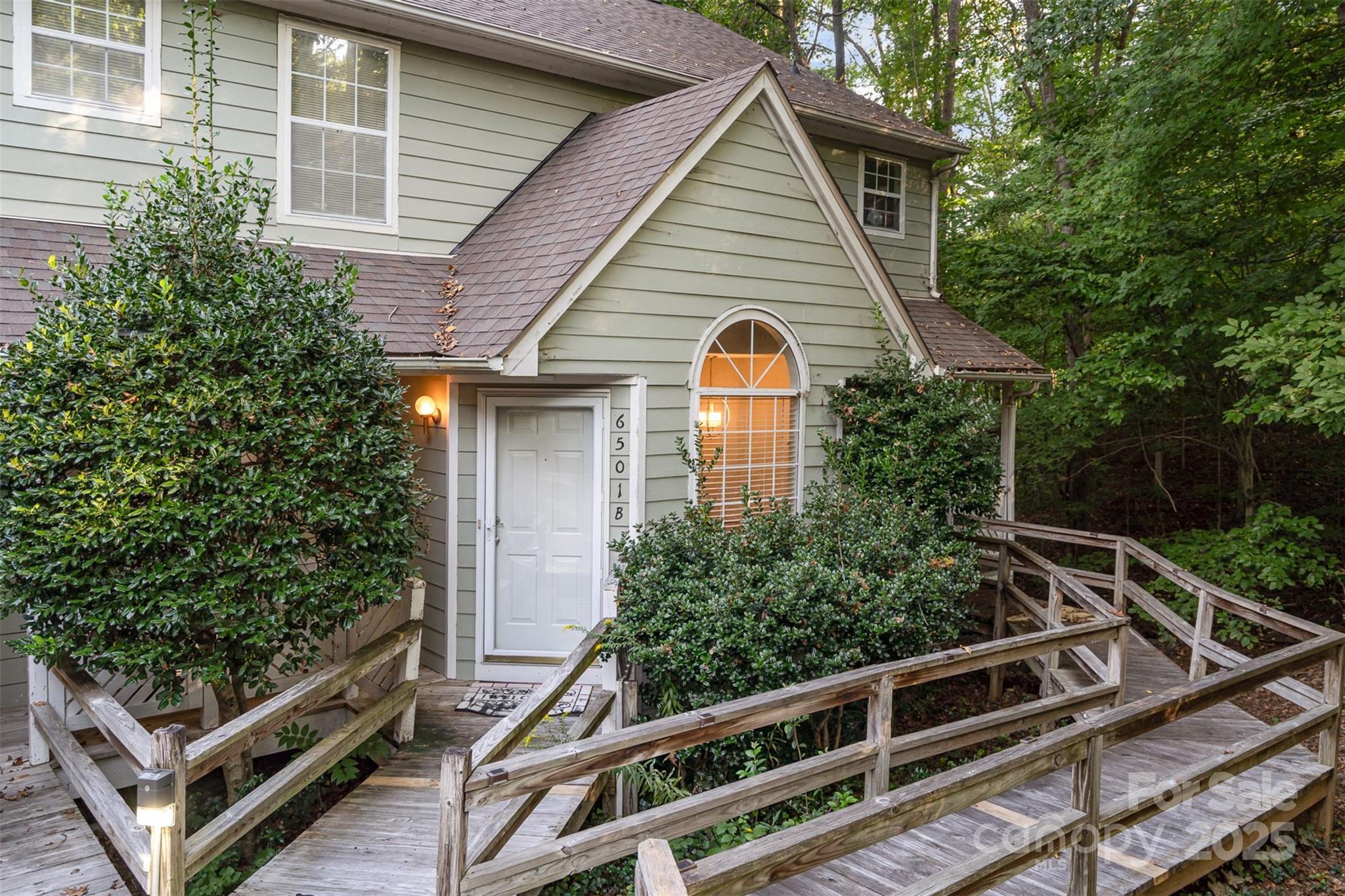 Homes for sale in Charlotte, NC | 6501 Clavell Ln #B, Charlotte, NC 28210 | MLS# 4320627