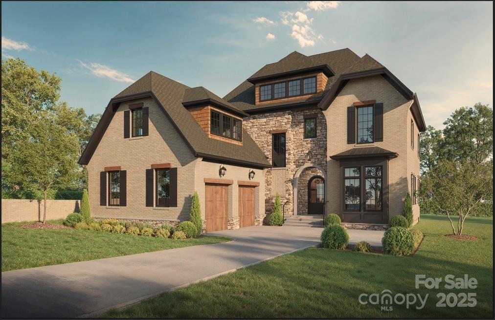 Homes for sale in Charlotte, NC | 1007 Dacavin Dr, Charlotte, NC 28226 | MLS# 4320838