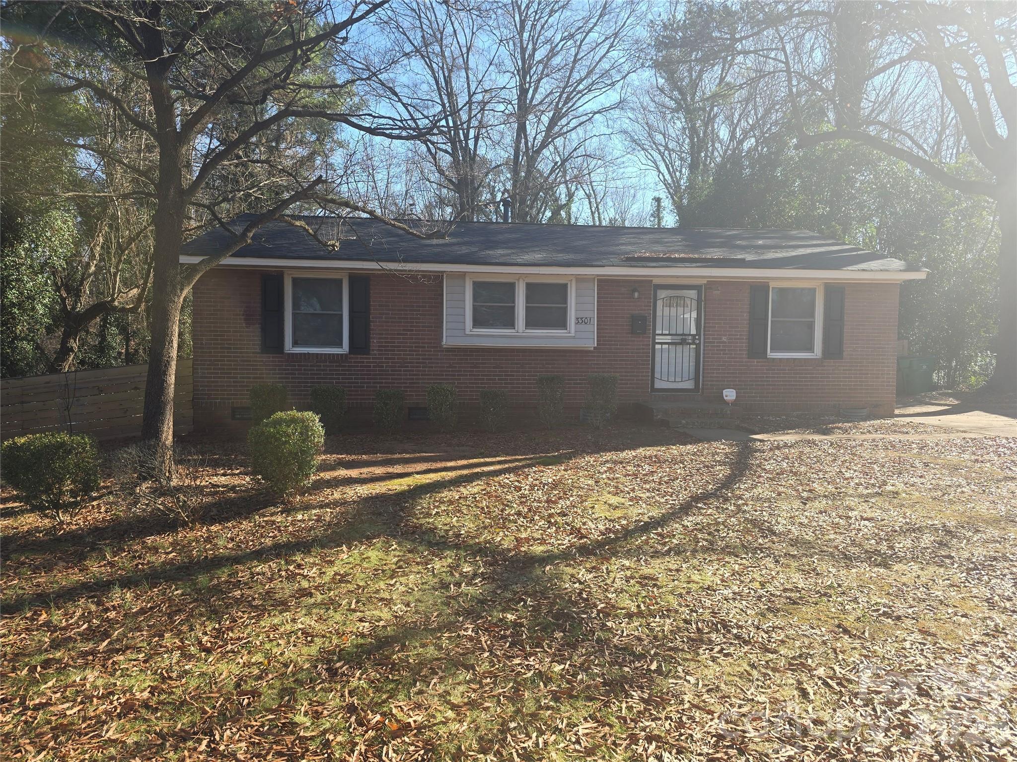 Homes for sale in Charlotte, NC | 3301 Revolution Park Dr, Charlotte, NC 28217 | MLS# 4321139