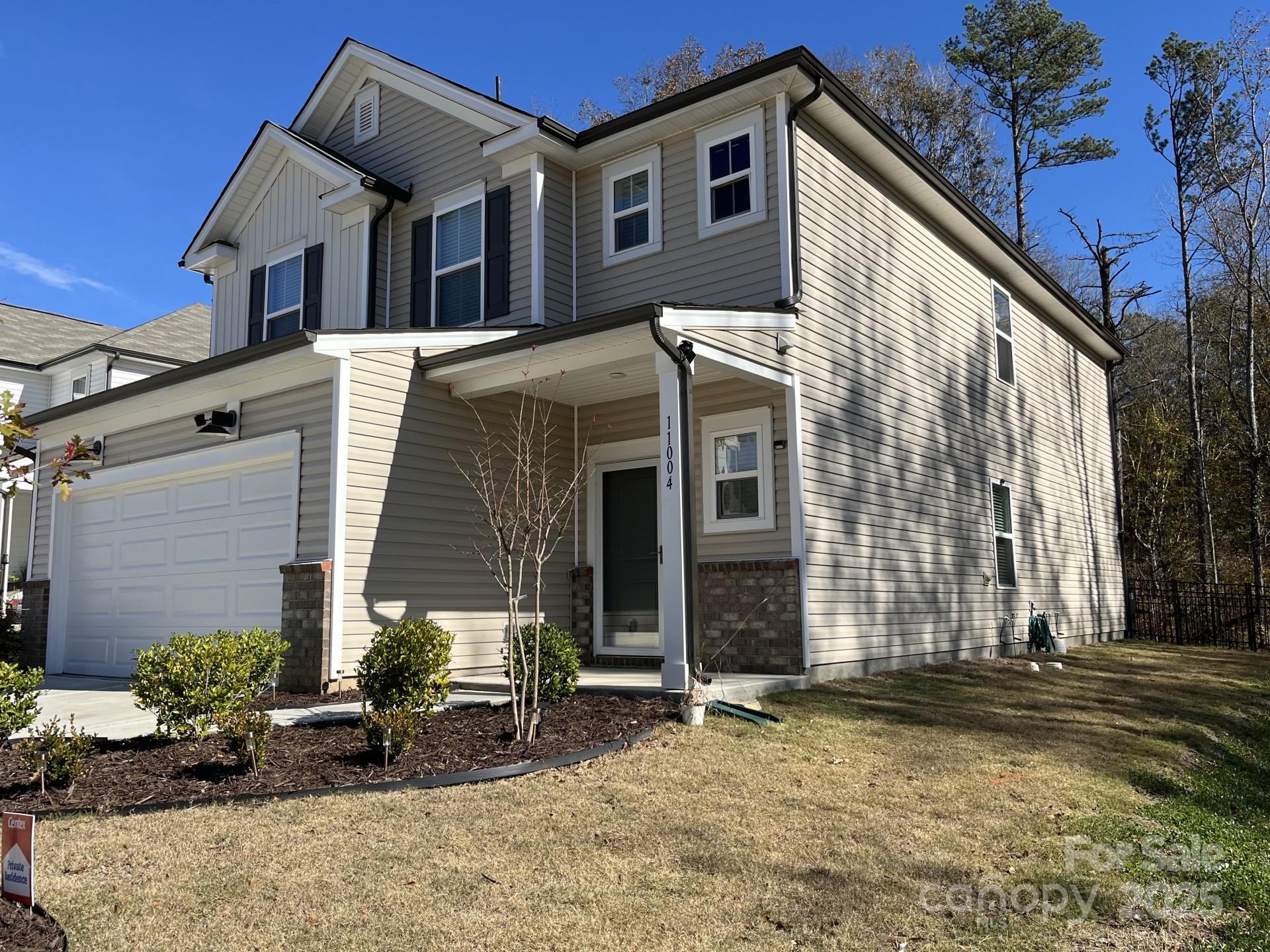 Homes for sale in Charlotte, NC | 11004 Wickenden Way, Charlotte, NC 28214 | MLS# 4321491