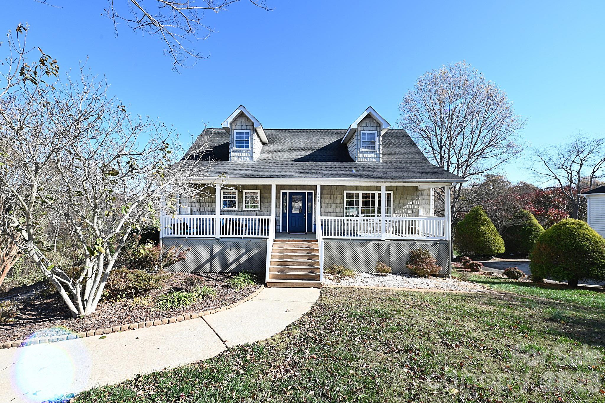 2nd image of 518 30th Avenue Cir Ne, Hickory, NC 28601 | MLS# 4321503