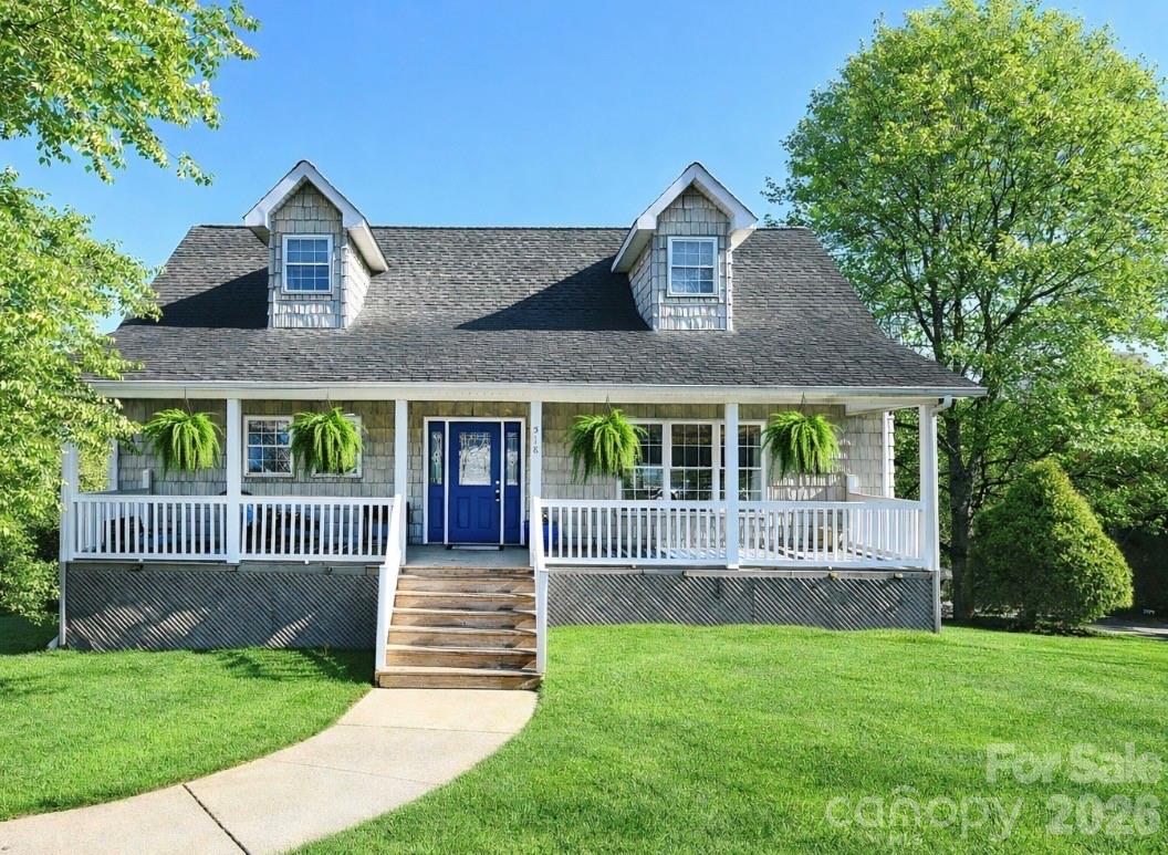 1st image of 518 30th Avenue Cir Ne, Hickory, NC 28601 | MLS# 4321503