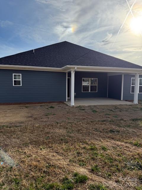 Homes for sale in Mt Ulla, NC | 1030 Gardenia Dr #2, Mt Ulla, NC 28125 | MLS# 4322346