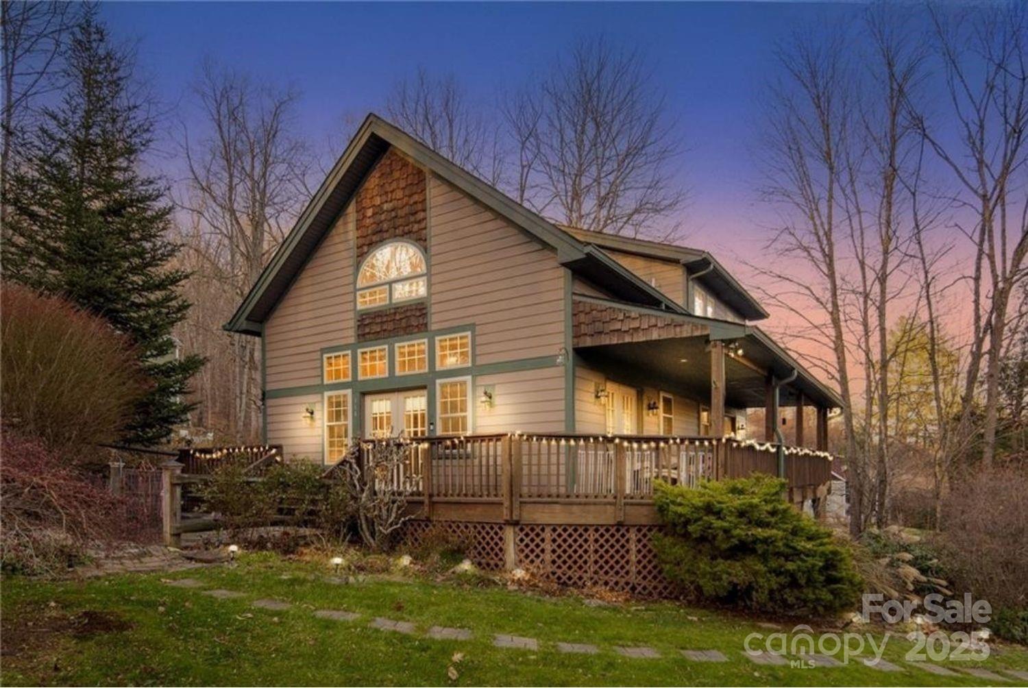 Homes for sale in Banner Elk, NC | 144 Grandfather Farms Rd #C1, Banner Elk, NC 28604 | MLS# 4322498