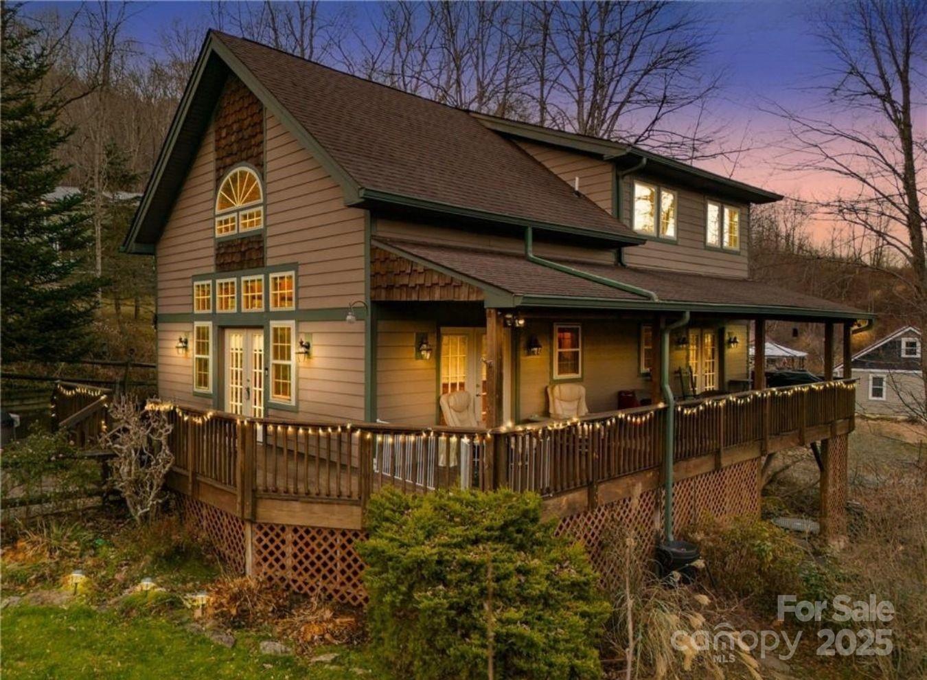 Homes for sale in Banner Elk, NC | 144 Grandfather Farms Rd #C1, Banner Elk, NC 28604 | MLS# 4322498