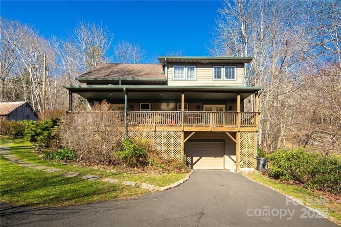 Homes for sale in Banner Elk, NC | 144 Grandfather Farms Rd #C1, Banner Elk, NC 28604 | MLS# 4322498