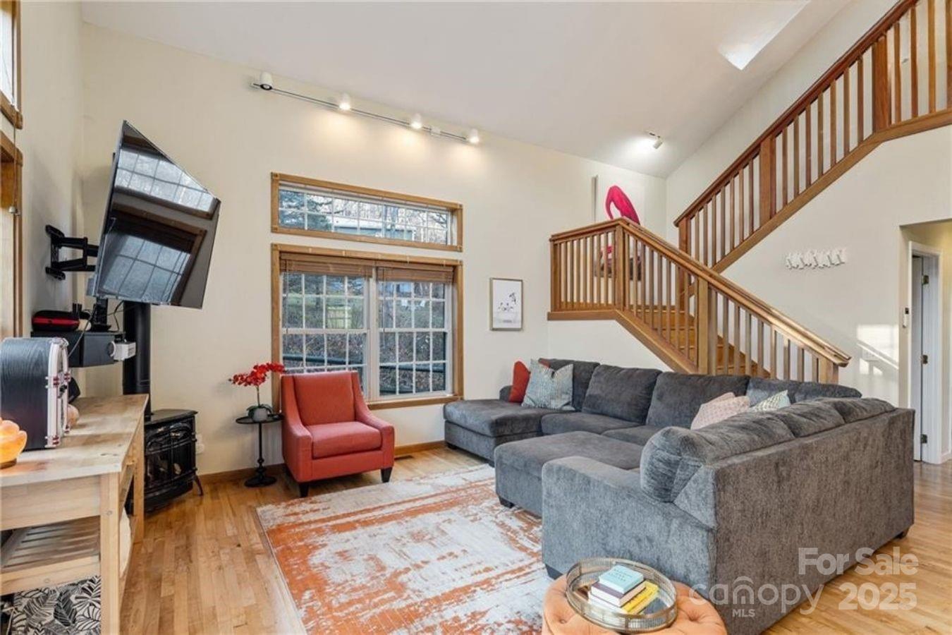 Homes for sale in Banner Elk, NC | 144 Grandfather Farms Rd #C1, Banner Elk, NC 28604 | MLS# 4322498