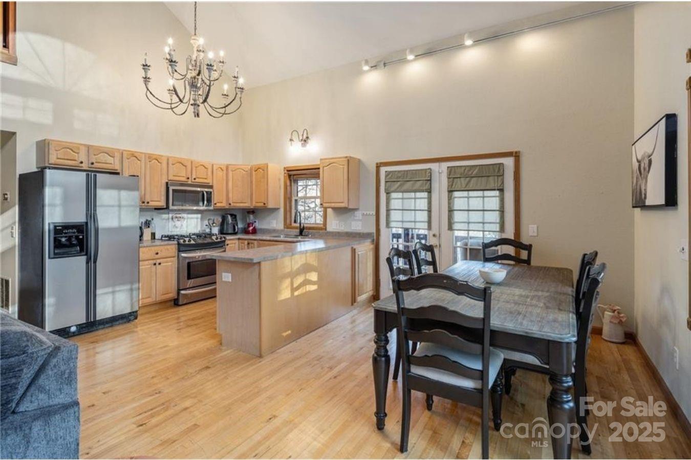 Homes for sale in Banner Elk, NC | 144 Grandfather Farms Rd #C1, Banner Elk, NC 28604 | MLS# 4322498