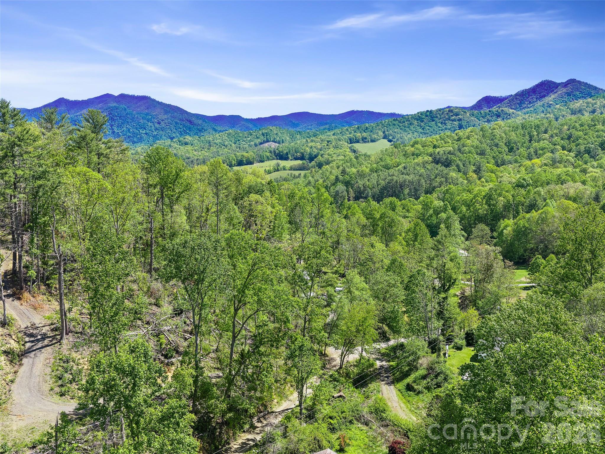 Photo 3 of Single family home for sale at 615 Fred Sparks Rd, Bakersville, NC 28705 | MLS# 4322515 | Listing updated on 2026-05-04