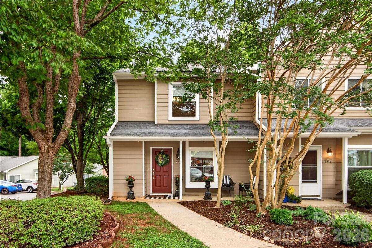 Homes for sale in Charlotte, NC | 830 Sardis Cove Dr, Charlotte, NC 28270 | MLS# 4323194